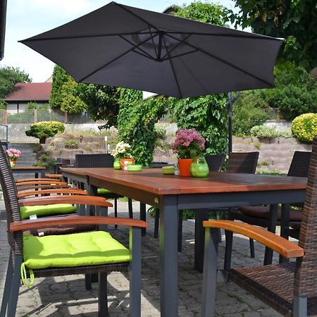 Bergschaenke & Berghotel Bresinchen Zewnętrze zdjęcie
