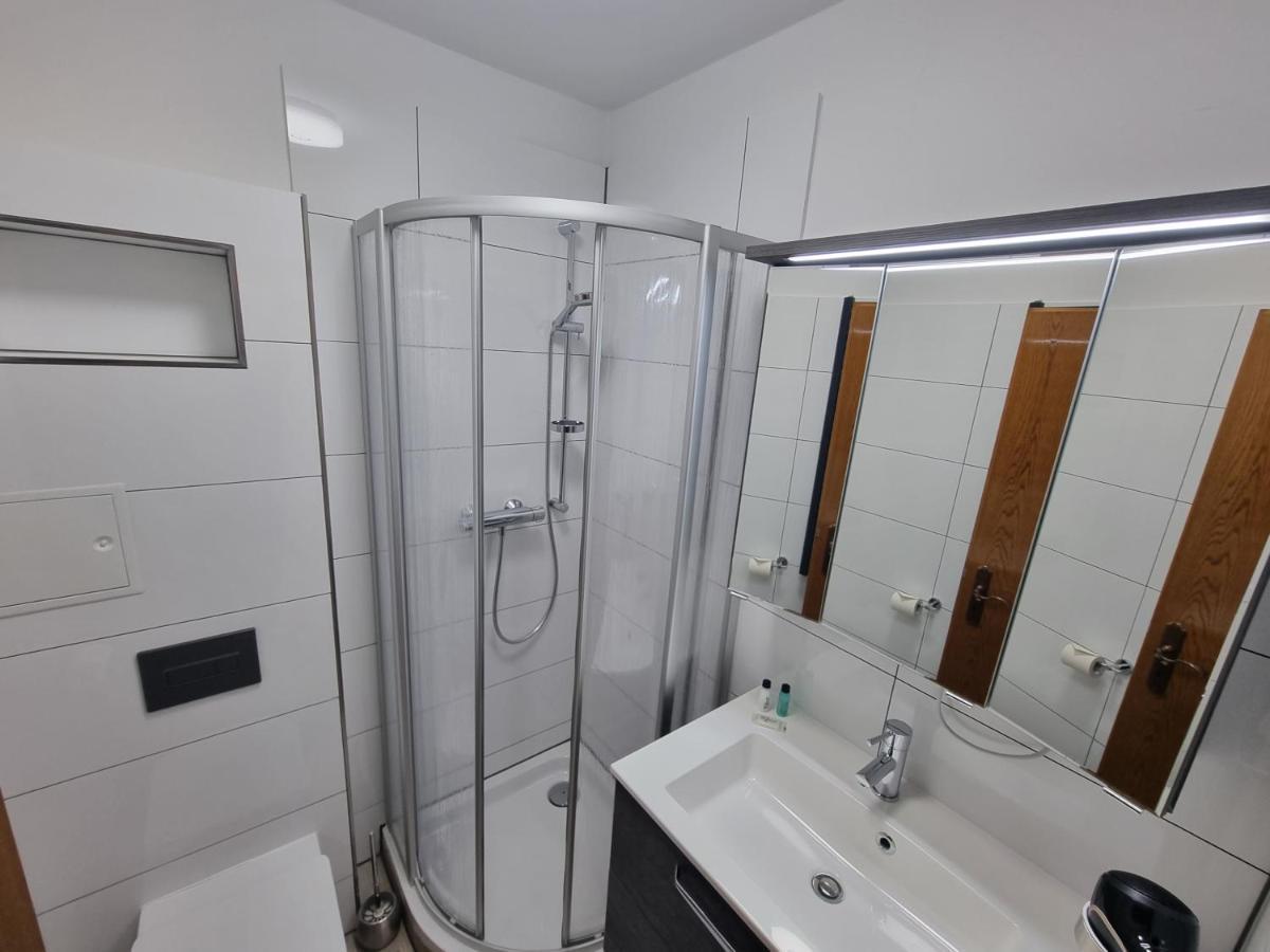 Bergschaenke & Berghotel Bresinchen Zewnętrze zdjęcie