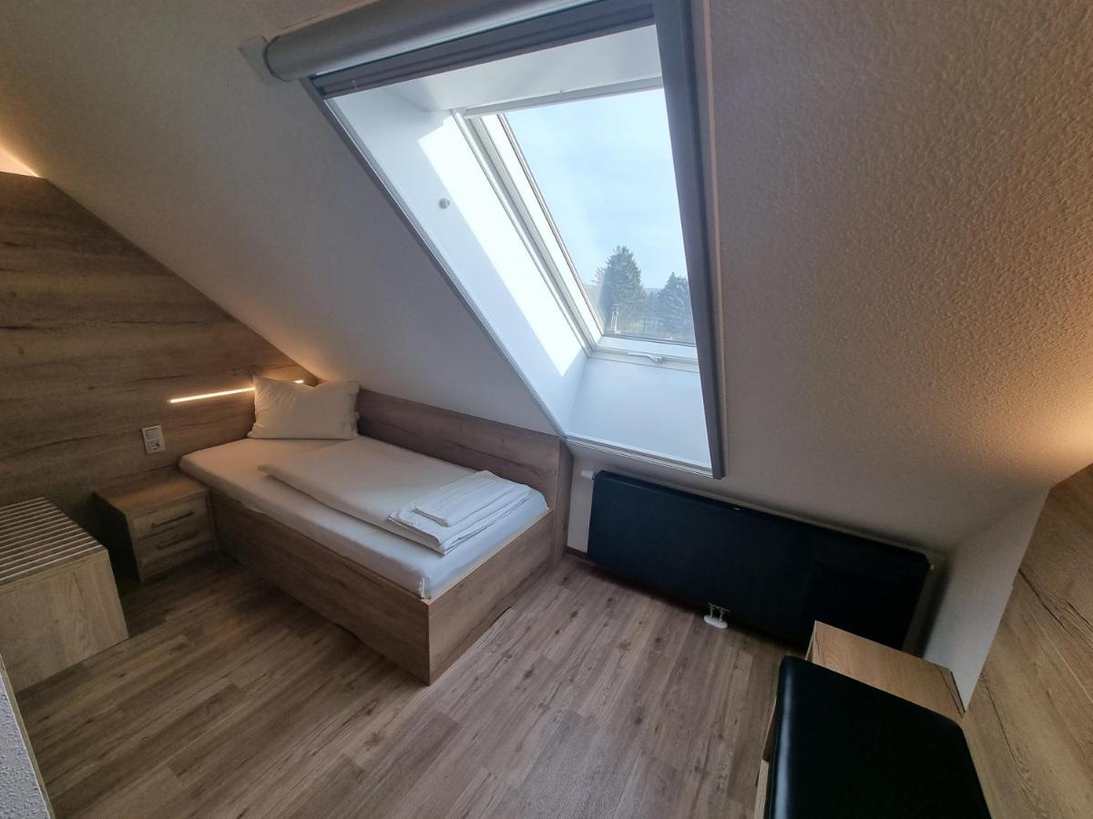 Bergschaenke & Berghotel Bresinchen Zewnętrze zdjęcie