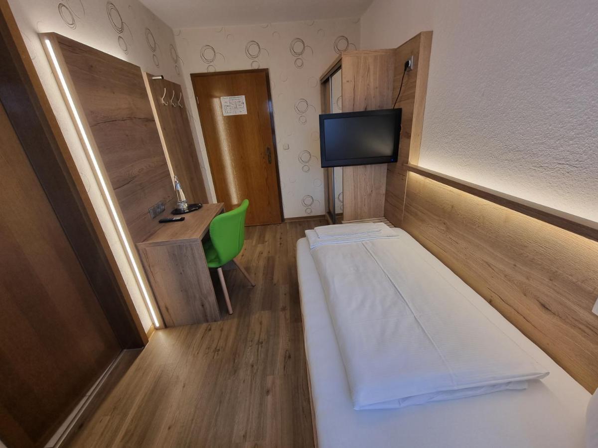 Bergschaenke & Berghotel Bresinchen Zewnętrze zdjęcie