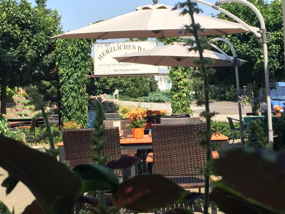 Bergschaenke & Berghotel Bresinchen Zewnętrze zdjęcie