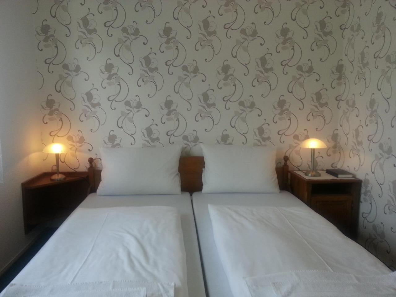 Bergschaenke & Berghotel Bresinchen Zewnętrze zdjęcie